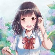 2023女人最适合的微信头像(共22张)