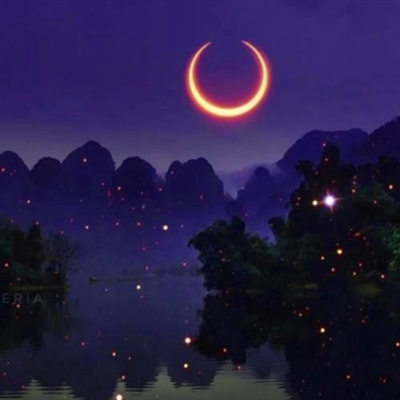 适合做抖音头像的风景图片(精选24张)