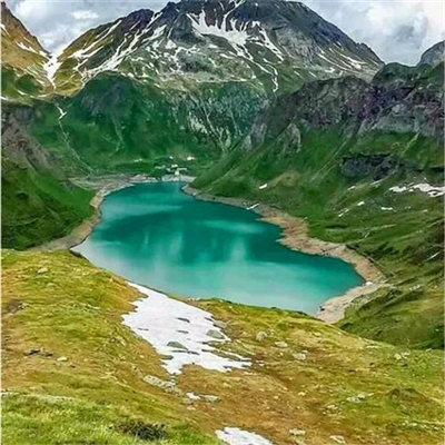 适合做抖音头像的风景图片(精选24张)