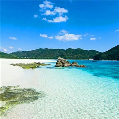 适合做抖音头像的风景图片(精选24张)