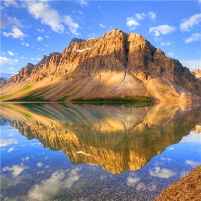 适合做抖音头像的风景图片(精选24张)