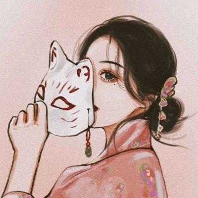 2023最流行洋气头像女(优选34张)