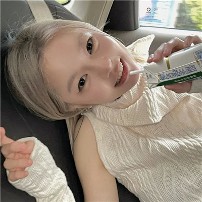 2023最流行洋气头像女(优选34张)