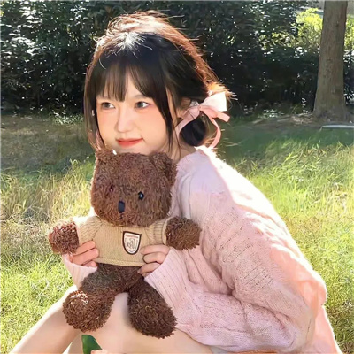 2023最流行洋气头像女(优选34张)