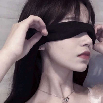 仙气飘飘的女生头像真人清新图片(共38张)