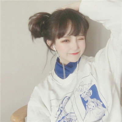 仙气飘飘的女生头像真人清新图片(共38张)