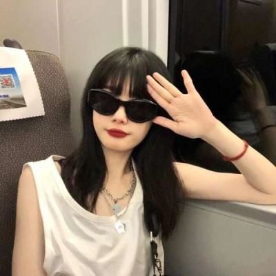 仙气飘飘的女生头像真人清新图片(共38张)