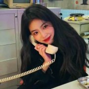 2023最好看的美女微信头像(共40张)