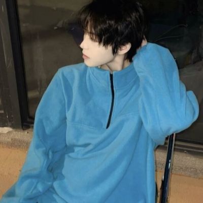 一眼就吸引人的男头像(18张)