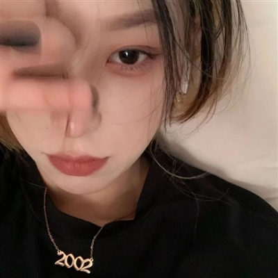 给人好感的微信头像(精选20张)