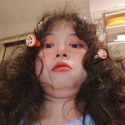 给人好感的微信头像(精选20张)