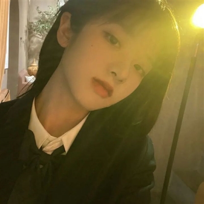 给人好感的微信头像(精选20张)