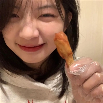 给人好感的微信头像(精选20张)