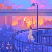 有品位的微信头像简洁(优选20张)