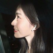 让人产生好感的微信头像女生(精选22张)