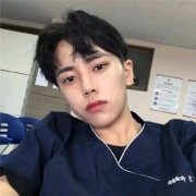 一辈子不用换的微信头像男(共22张)