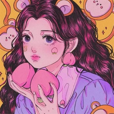 适合永远不换的头像(共24张)