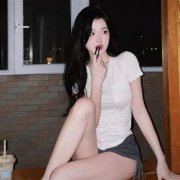 女头像甜美有气质图片(共40张)