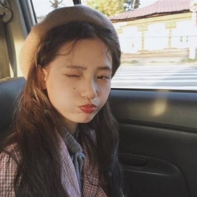 尺寸清晰的快手头像女(共36张)