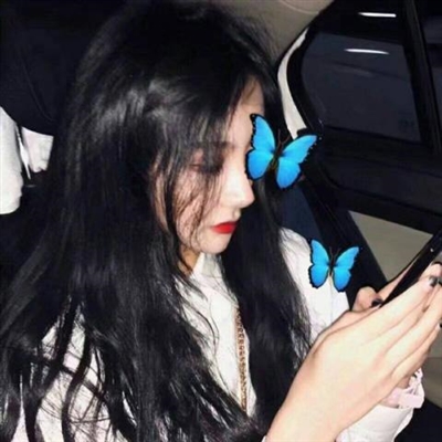 尺寸清晰的快手头像女(共36张)