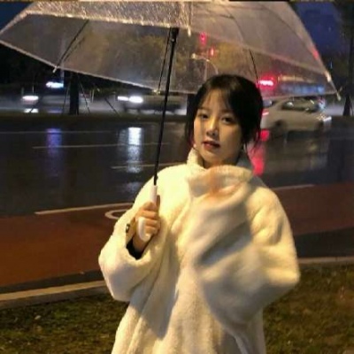 尺寸清晰的快手头像女(共36张)