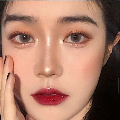尺寸清晰的快手头像女(共36张)