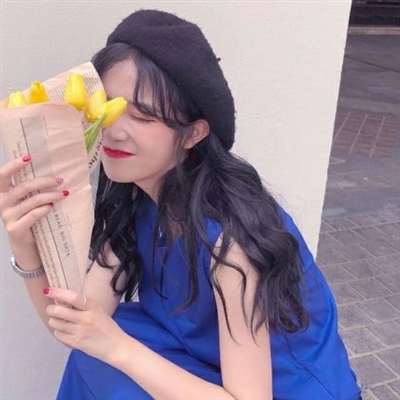 尺寸清晰的快手头像女(共36张)