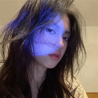 尺寸清晰的快手头像女(共36张)
