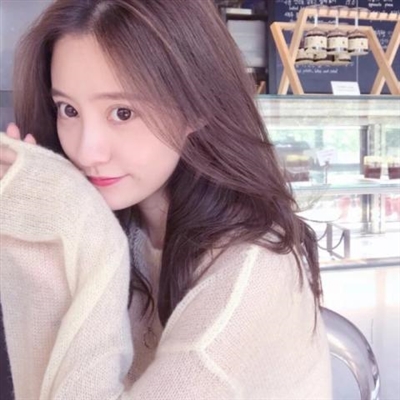 尺寸清晰的快手头像女(共36张)