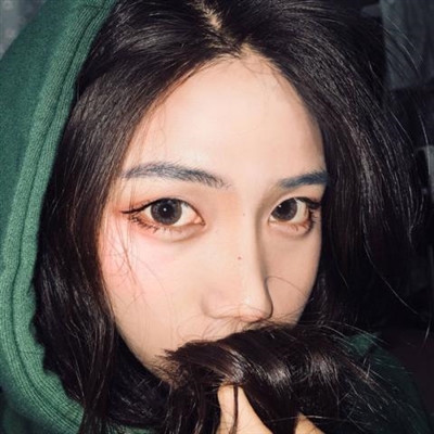 尺寸清晰的快手头像女(共36张)