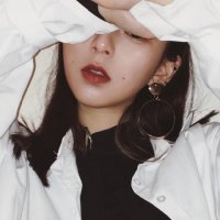 尺寸清晰的快手头像女(共36张)