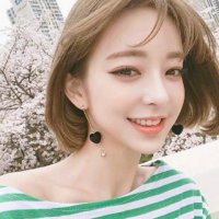 尺寸清晰的快手头像女(共36张)