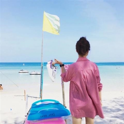 尺寸清晰的快手头像女(共36张)