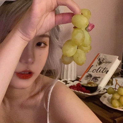 尺寸清晰的快手头像女(共36张)