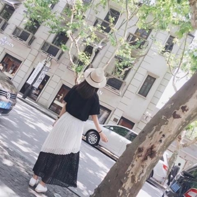 尺寸清晰的快手头像女(共36张)