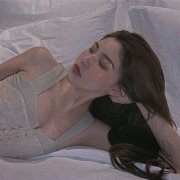 性感时尚个性女性头像图片高清(优选24张)