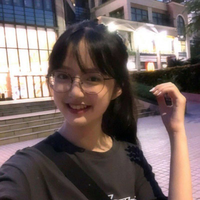 最火的女生头像(16张)