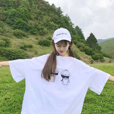 甜美森系小清新女生头像(优选20张)