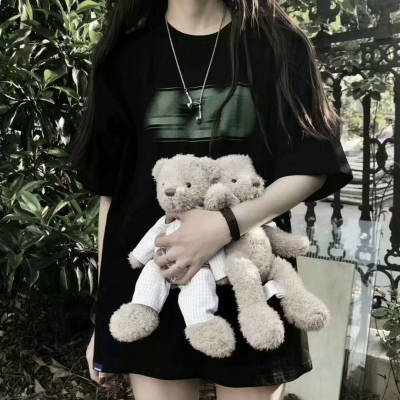 甜美森系小清新女生头像(优选20张)