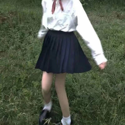 甜美森系小清新女生头像(优选20张)