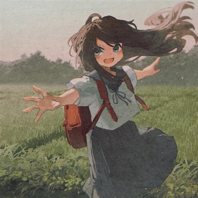 安静淡然的意境头像女(18张)