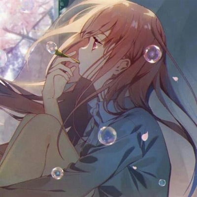 安静淡然的意境头像女(18张)