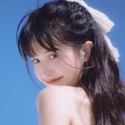 不染世俗的女生头像(优选18张)