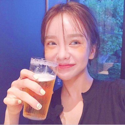 美女可爱甜美头像(共16张)