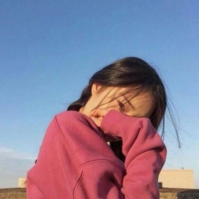 美女可爱甜美头像(共16张)