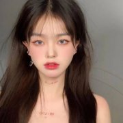 网红小仙女专用的女生微信头像(优选16张)