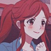 好看的女生头像二次元(20张)