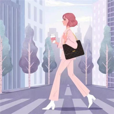 女生专用好看头像图片(16张)