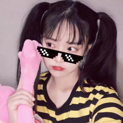 中学生适合的微信头像(共18张)