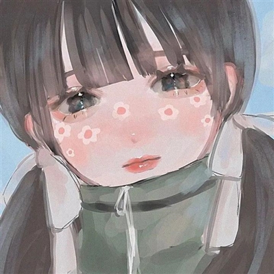 中学生适合的微信头像(共18张)
